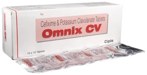 Omnix CV Tablet thumbnail 4