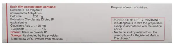 Omnix CV Tablet thumbnail 5