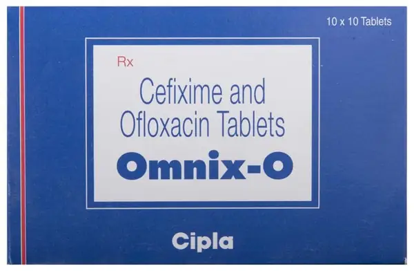 Omnix O Tablet thumbnail 2