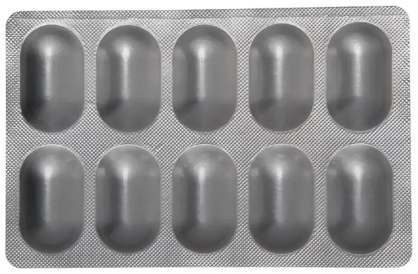 Omnix O Tablet thumbnail 5