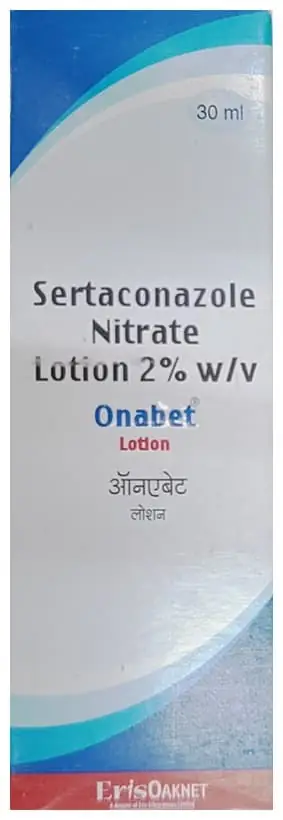 Onabet Lotion