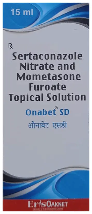 Onabet SD Solution