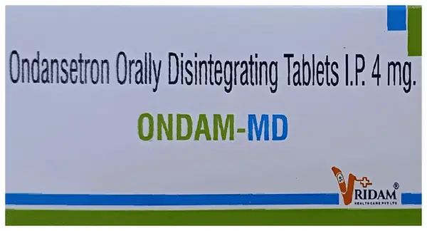 Ondam-MD Tablet thumbnail 3