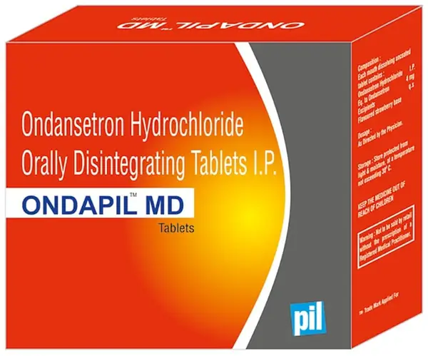 Ondapil MD Tablet