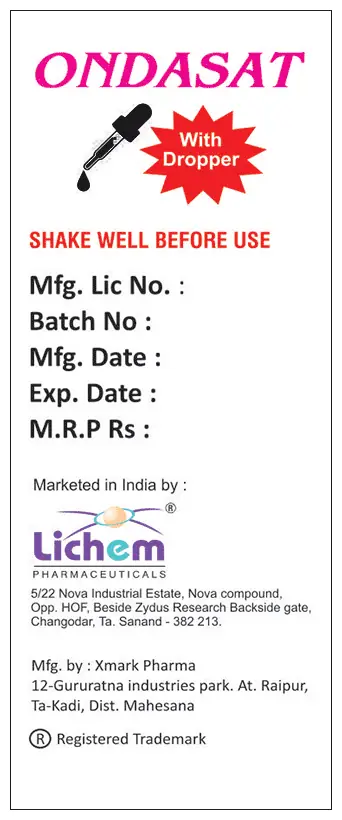 Ondasat Oral Solution thumbnail 3
