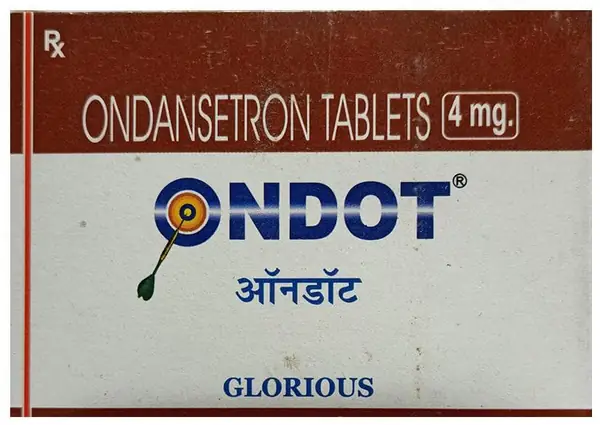 Ondot Tablet