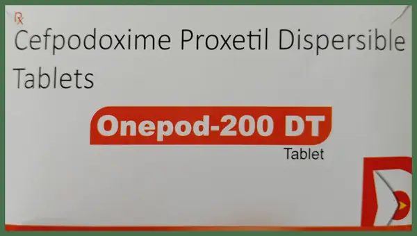 Onepod 200 DT Tablet thumbnail 3