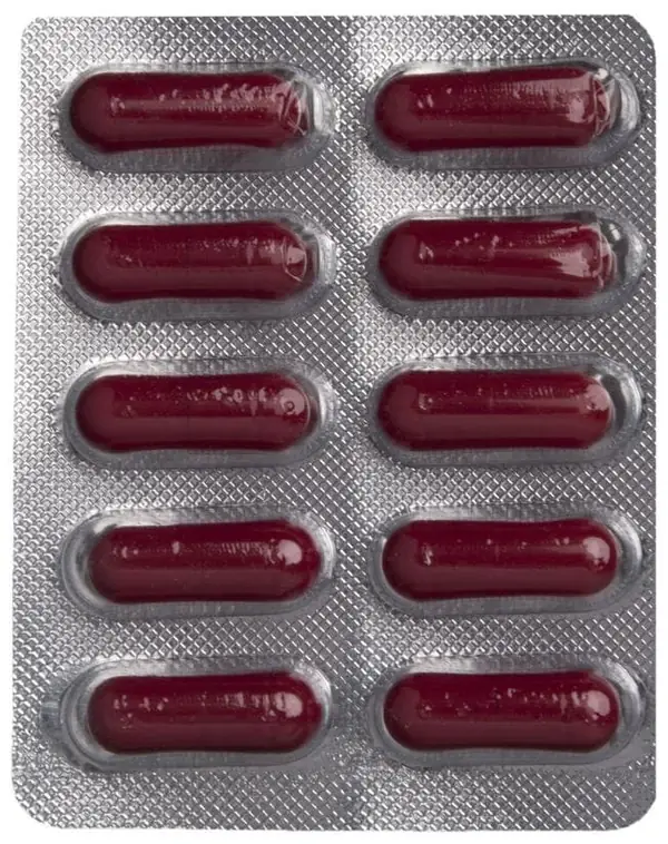 Onitraz -Forte Capsule thumbnail 2