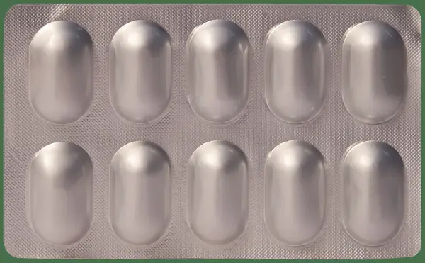 Onitraz SB 50mg Capsule thumbnail 5