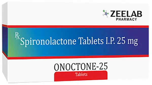 Onoctone 25 Tablet thumbnail 2