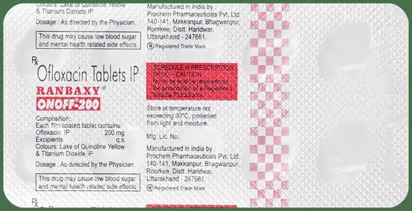 Onoff 200mg Tablet thumbnail 3