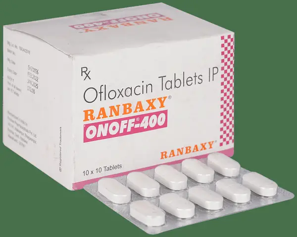 Onoff 400mg Tablet thumbnail 2