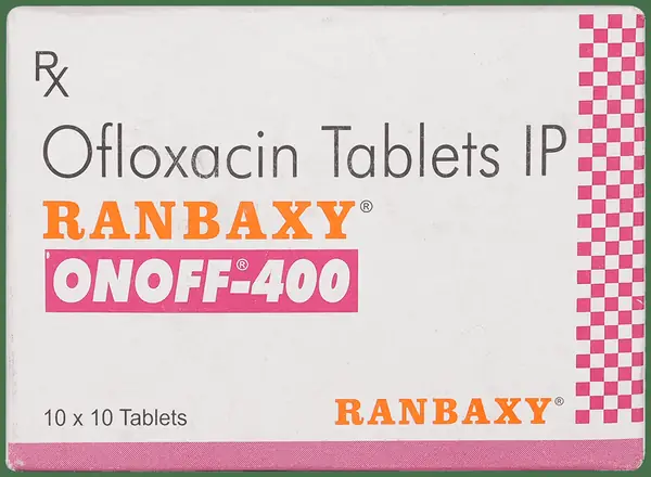 Onoff 400mg Tablet thumbnail 4