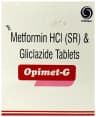 Opimet-G Tablet SR