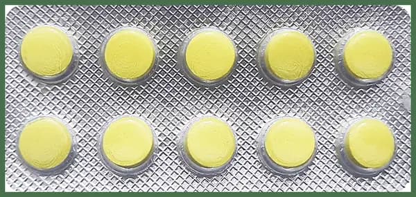 Opisomat 50 Tablet