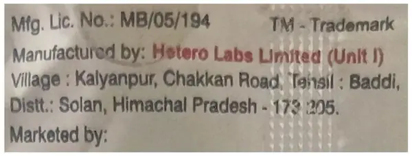 Opox 100mg Tablet DT thumbnail 4