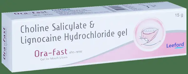 Ora-Fast Gel thumbnail 2