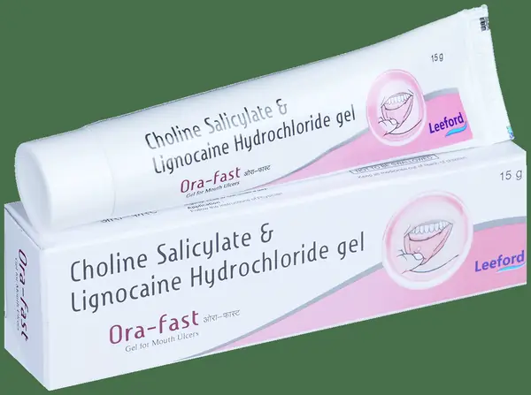 Ora-Fast Gel thumbnail 5