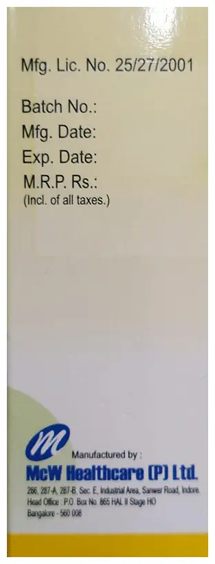 Oraflora LA Gel thumbnail 2