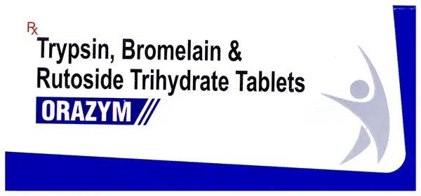 Orazym Tablet thumbnail 2