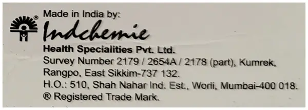 Orkid 4 Plus Cream thumbnail 3