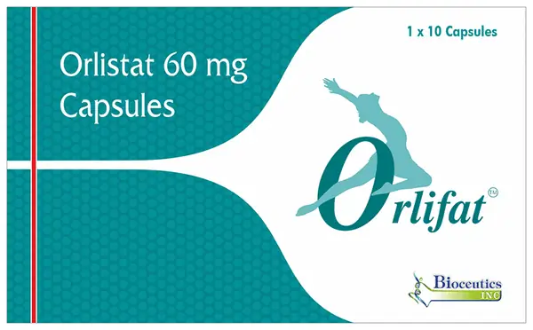 Orlifat Capsule