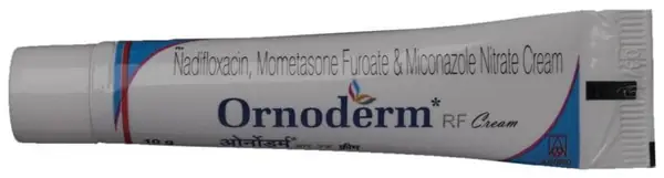 Ornoderm RF Cream