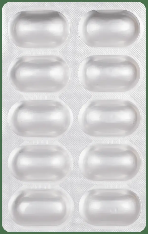 Oro-CV 625 Tablet thumbnail 4