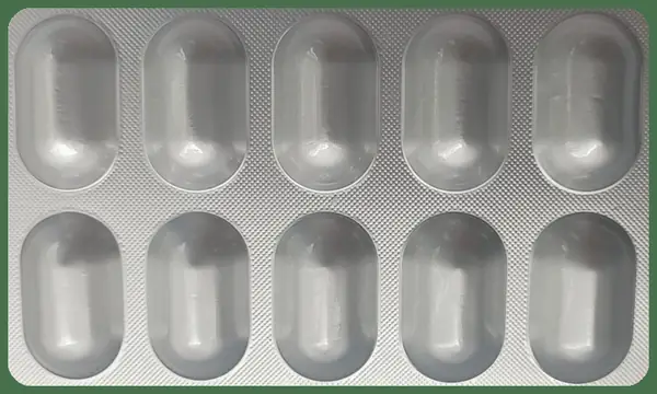 Oromag Tablet