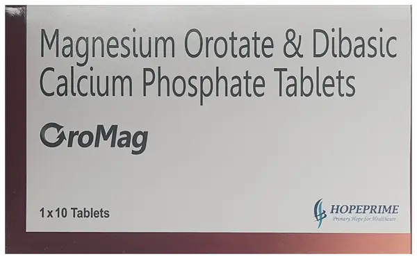 Oromag Tablet thumbnail 2