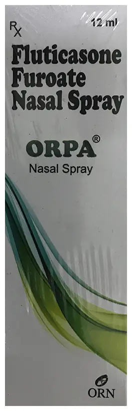 Orpa Nasal Spray