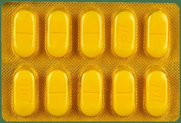 Orthodex MR Tablet