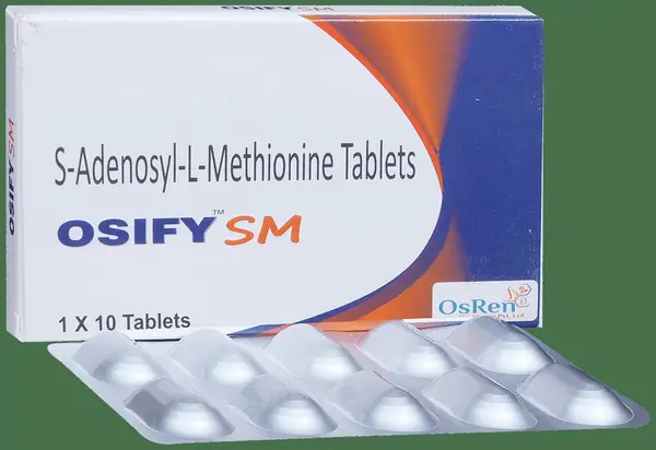 Osify SM Tablet thumbnail 2