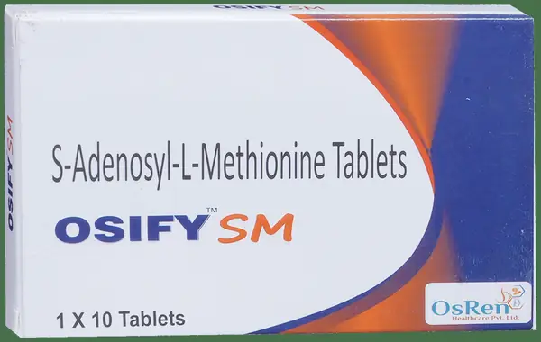 Osify SM Tablet thumbnail 5