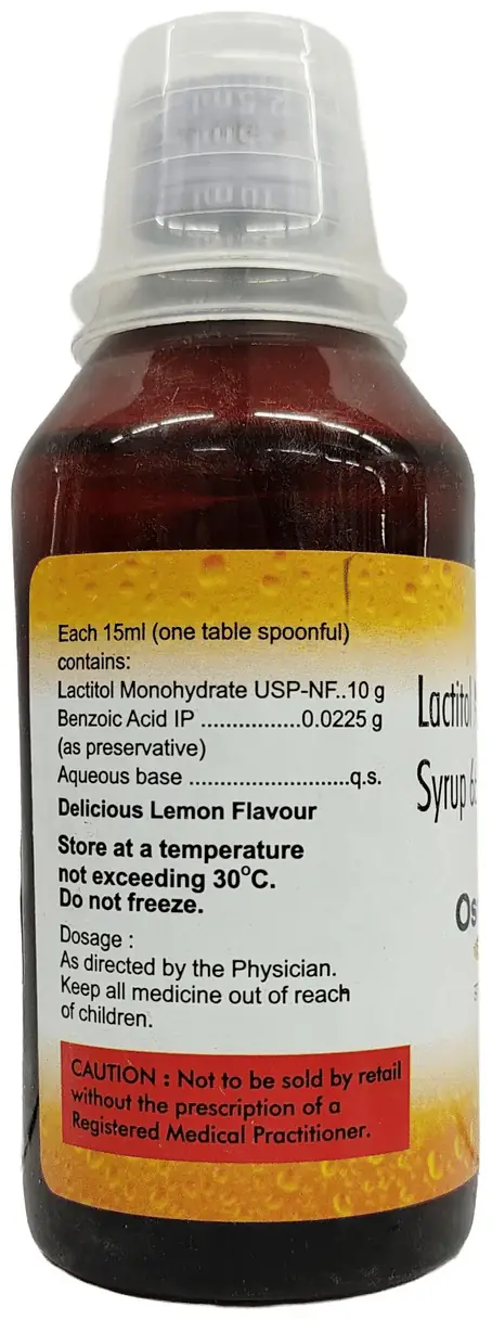 Osmitol Syrup thumbnail 2