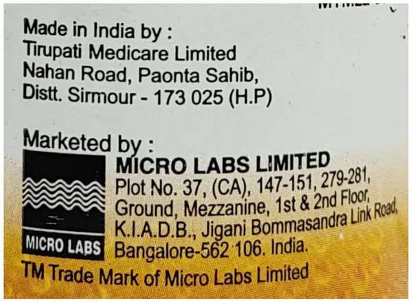 Osmitol Syrup thumbnail 4