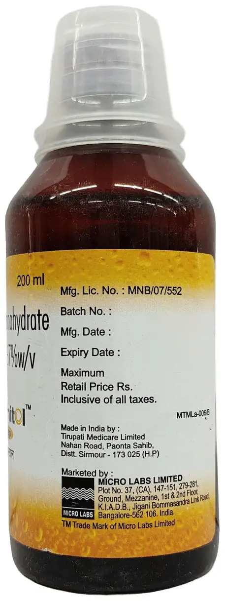 Osmitol Syrup thumbnail 5