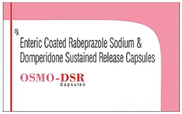 Osmo-DSR Capsule thumbnail 2