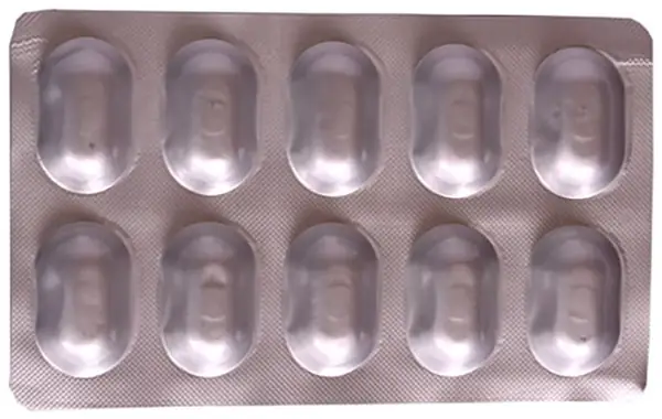 Ostabar Tablet thumbnail 2