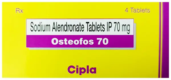 Osteofos 70 Tablet thumbnail 4