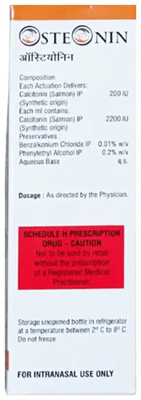 Osteonin Nasal Solution thumbnail 2