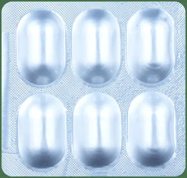 Ostopure Tablet