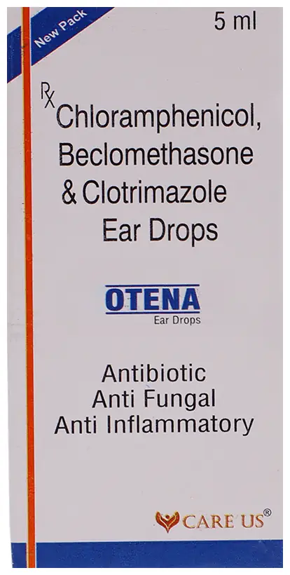 Otena Ear Drop