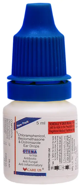 Otena Ear Drop thumbnail 2