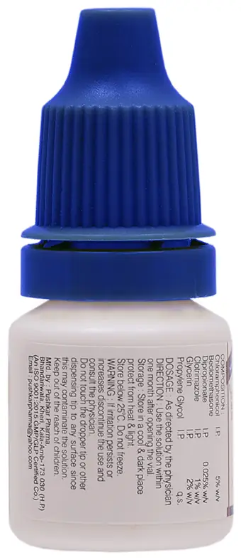 Otena Ear Drop thumbnail 3