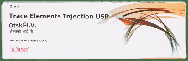 Otski Injection