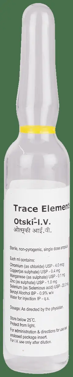 Otski Injection thumbnail 3