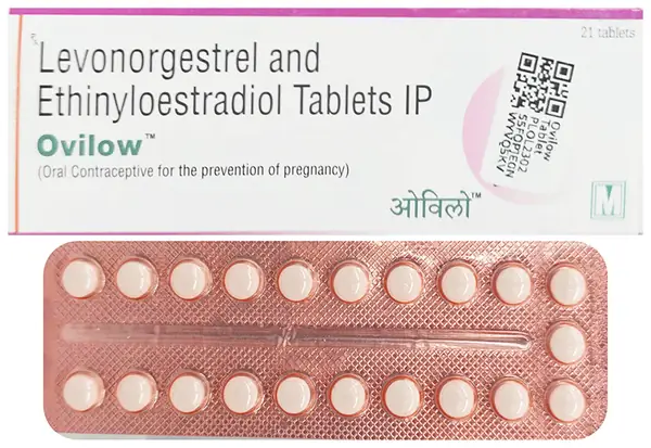 Ovilow Tablet