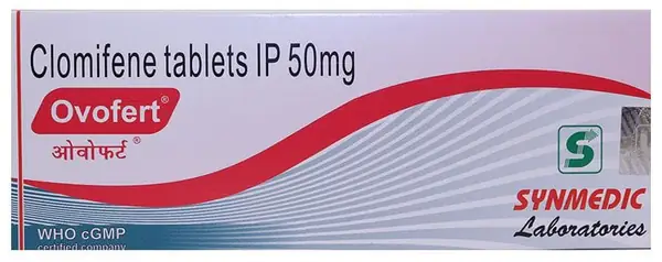 Ovofert Tablet