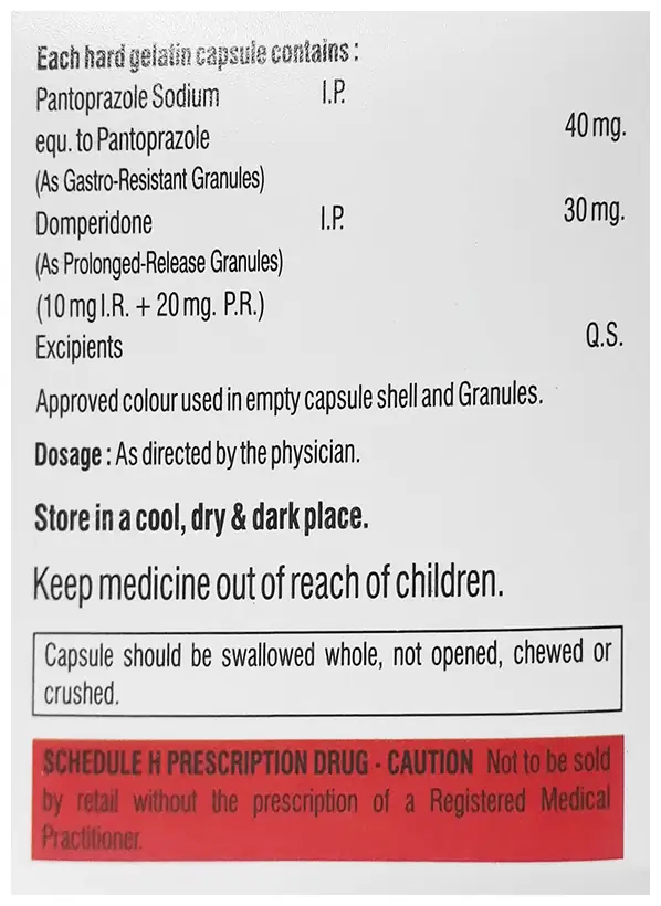 Owen DSR Capsule thumbnail 2